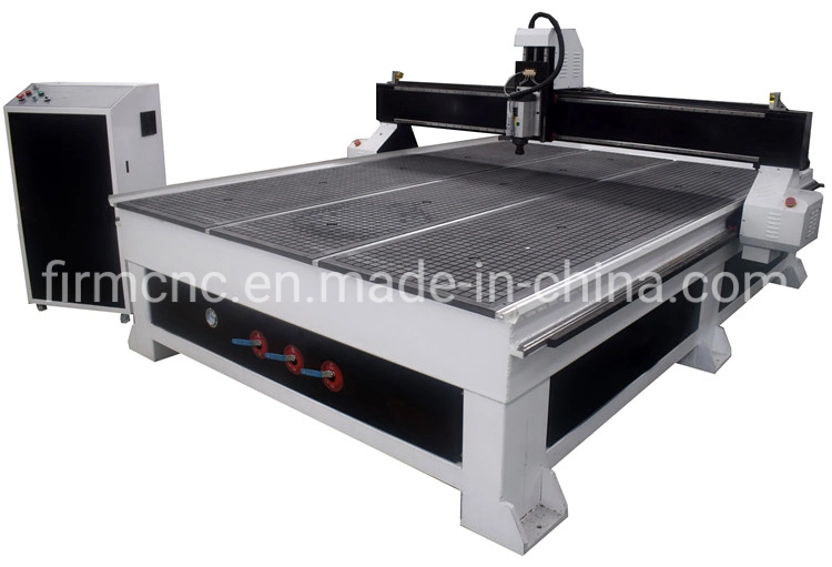 New Factory Price Wood Metal 3 Axis CNC Router Engraving Machine