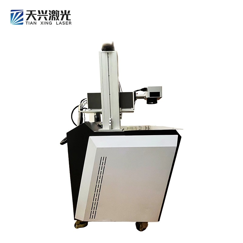 Hot Sale Glass Bottle Plastics Bags Laser Printers 3W 5W UV Laser Marking Machine Portable Mini 3W 5W UV Laser Marking Machines Phone LCD Screen Marking