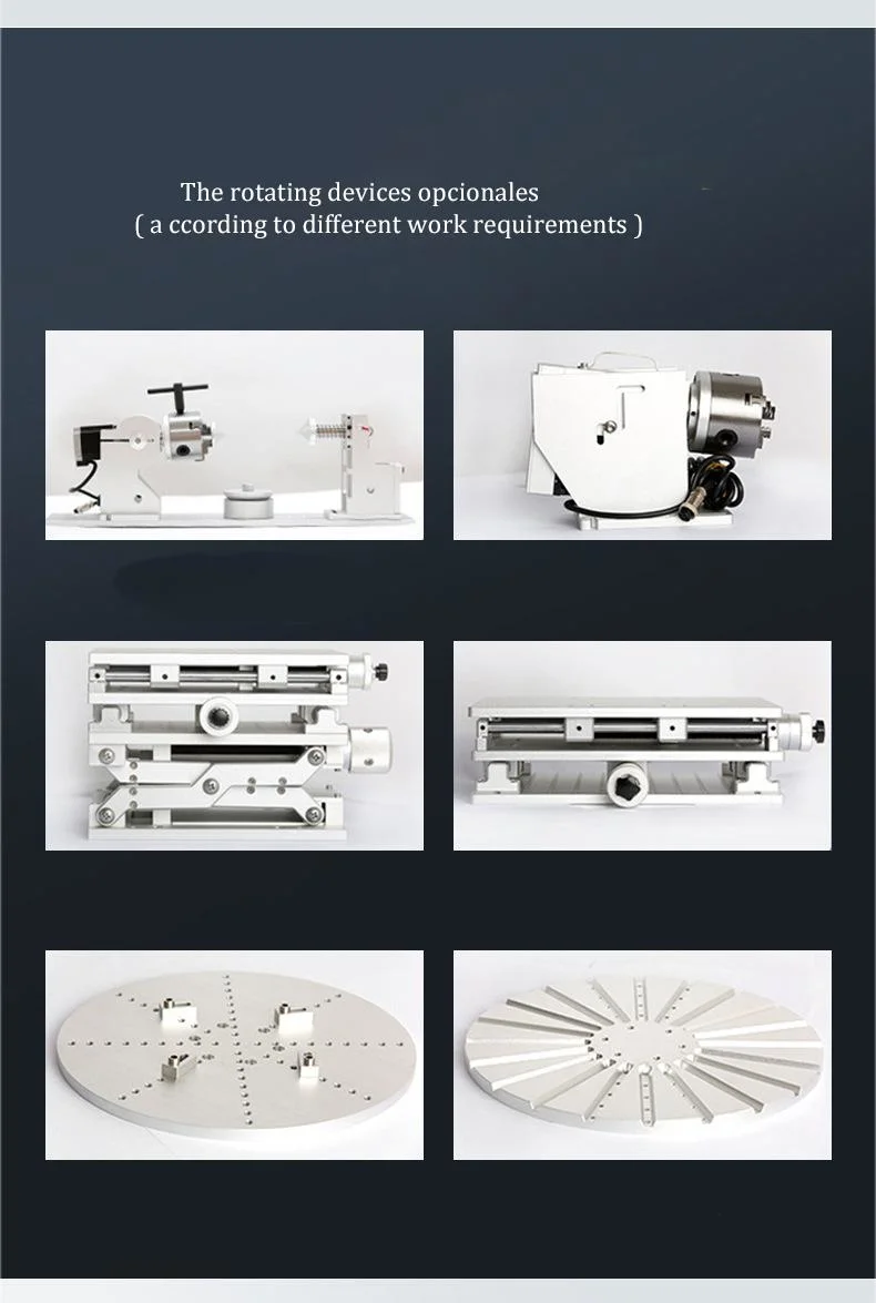 Large Format CO2 Laser Marking Machine 100W 130W Laser