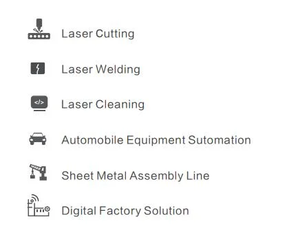 Monthly Deals 20W 30W 50W 60W 100W CO2 Laser Marking Machine Laser Engraving Machine for Wood Acrylic Leather Cotton Cloth