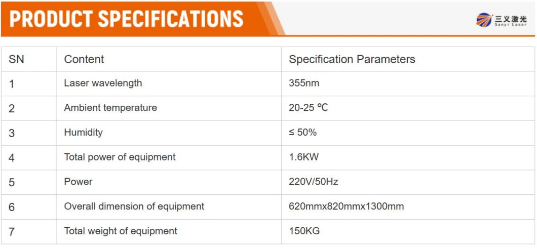 UV Laser Diamond Girdle Inscription and Marking Machine