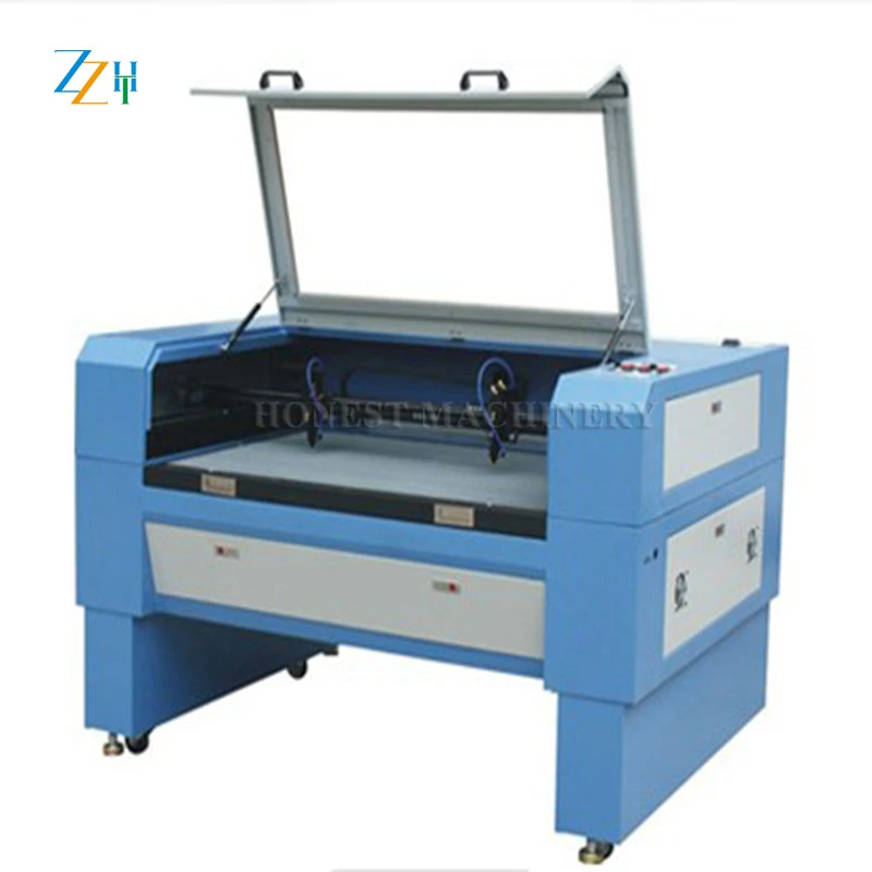 Best Service CNC Cutting Machine / Laser for Sale