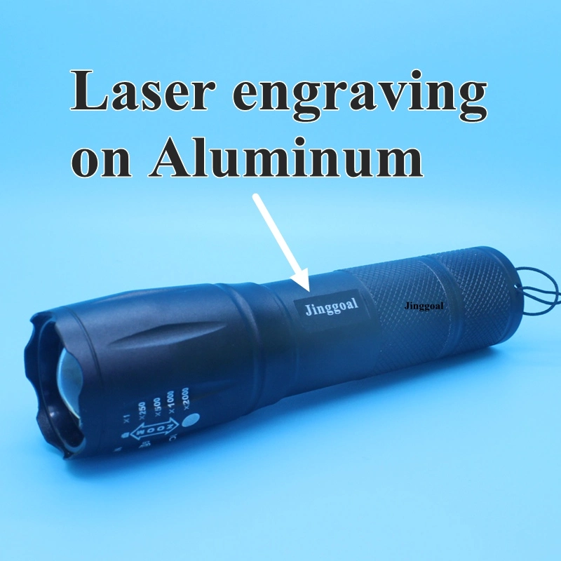 Desktop 20-30-50-100W Fiber UV CO2 Laser Engraving Marking Machine Laser Engraver