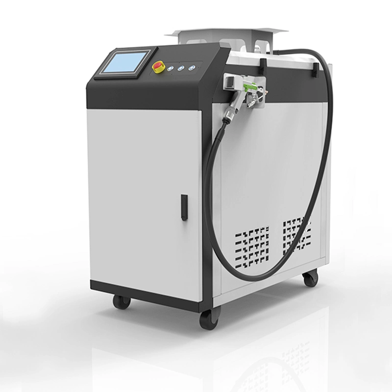 Best Price 3W 5W 7W UV Fiber CO2 Laser Marking Engraving Machine Manufacturer