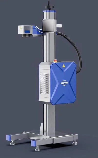 Laser Flight Marking Machine, CO2 Fly Marking Machine, Online Laser Marking Machine, UV Flight Marking, CO2 Flight Marking, Fiber Optic Flying Marking Machine