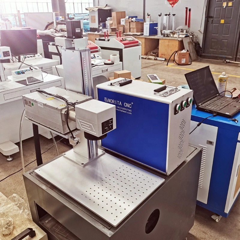 High Quality with The Most Reasonable Price 3W 5W UV Laser Source Glass UV Laser Marking Machine