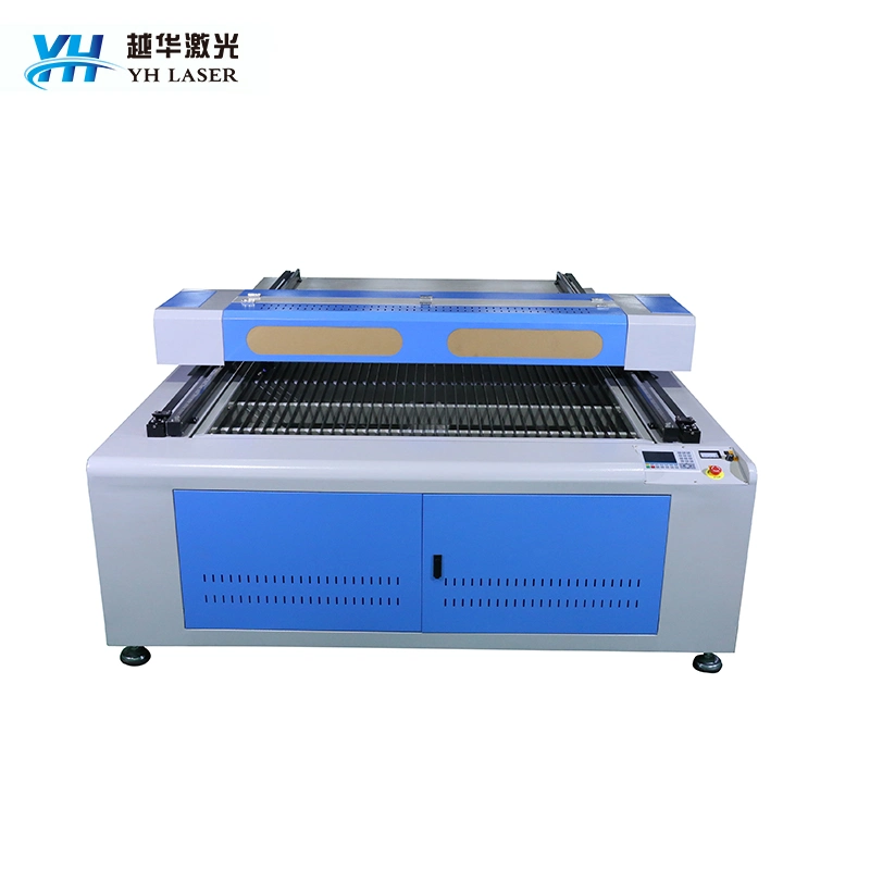 GS1490 CO2 Laser Cutting Machine Manufacturer