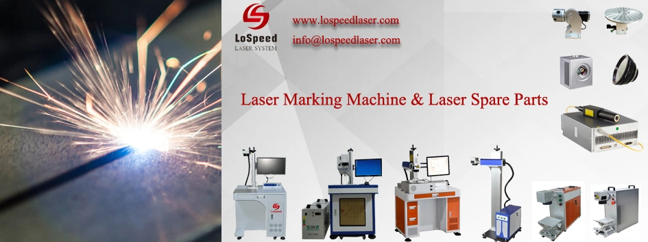 Laser Source Laser Scan Head Laser Control Card for Sale with Good Price