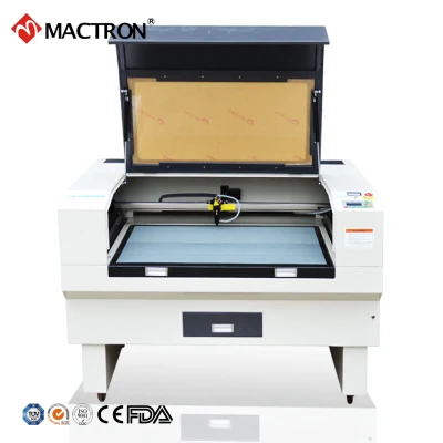Mactron Double Heads Rubber Лазерная резка Цена