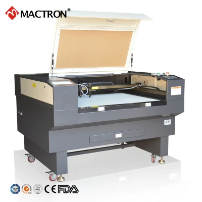 Mactron Double Heads Rubber Лазерная резка Цена