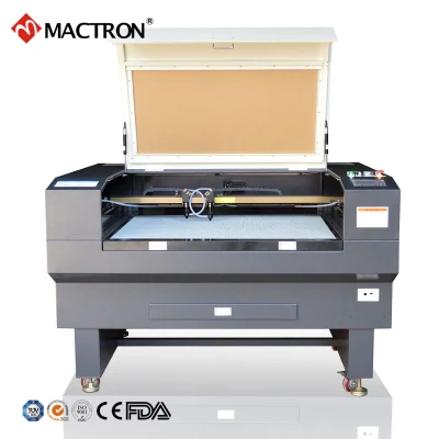 Mactron Double Heads Rubber Лазерная резка Цена