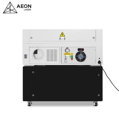 Smart поворотного устройства 3050 4570 6090 60W/80 Вт/RF30W CO2 лазерной резки из закаленного стекла машины с 1200 мм/S гравировка скорость нескольких интерфейсов