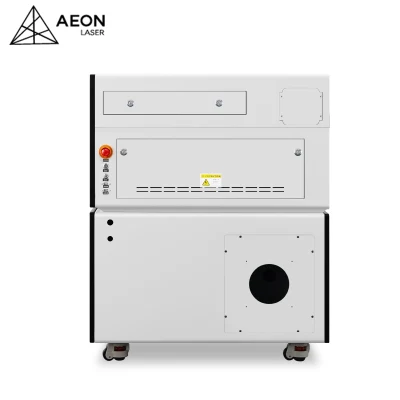 Smart поворотного устройства 3050 4570 6090 60W/80 Вт/RF30W CO2 лазерной резки из закаленного стекла машины с 1200 мм/S гравировка скорость нескольких интерфейсов