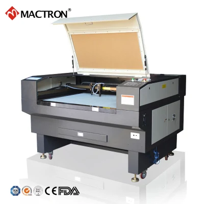 Mactron Double Heads Rubber Лазерная резка Цена