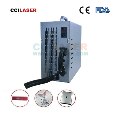 Для Code-Printing engraver лазера - машина с лазерной маркировки всего тип машины
