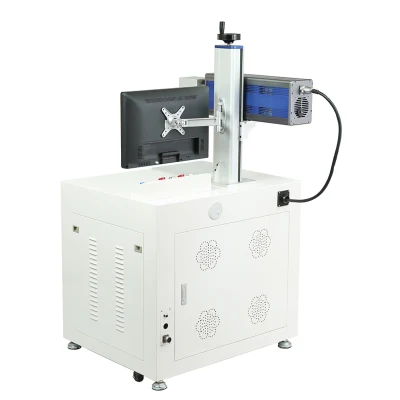 Логотип Faith Static CO2 станок для лазерной маркировки for Big Size Маркировка изображений