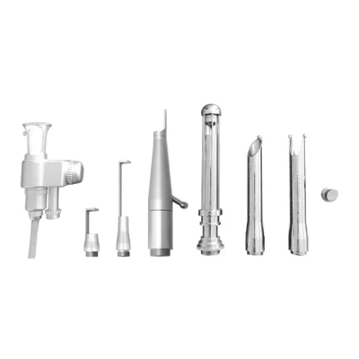 2023 CE Professional Salon Use Scar Removal Laser CO2 Fractional Лазерный CO2 Портативный станок для удаления растяжек