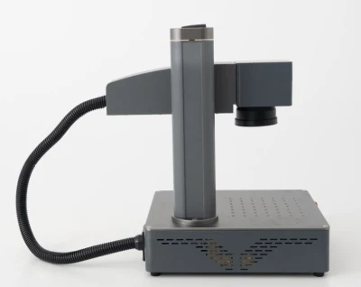 Мини-лазер Китай Galvo 3D маркировка CO2 Граввинг машина горячая Продажа Dpx-M20