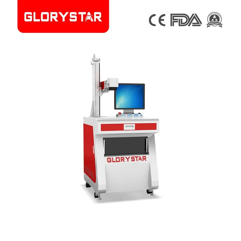 Customized UV Laser Marker for Industrial Laser Application