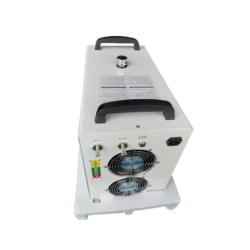 Ce Certified Laser Engraving/Cutting/Marking Machine