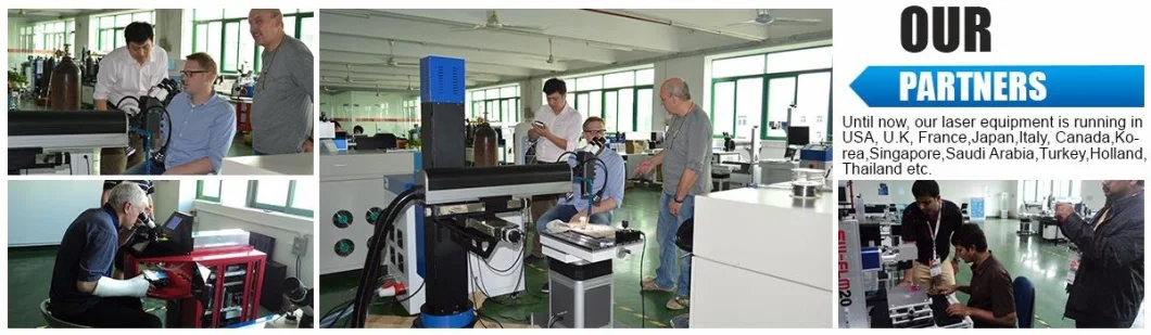 Galvo CO2 Laser Marking Machine Price