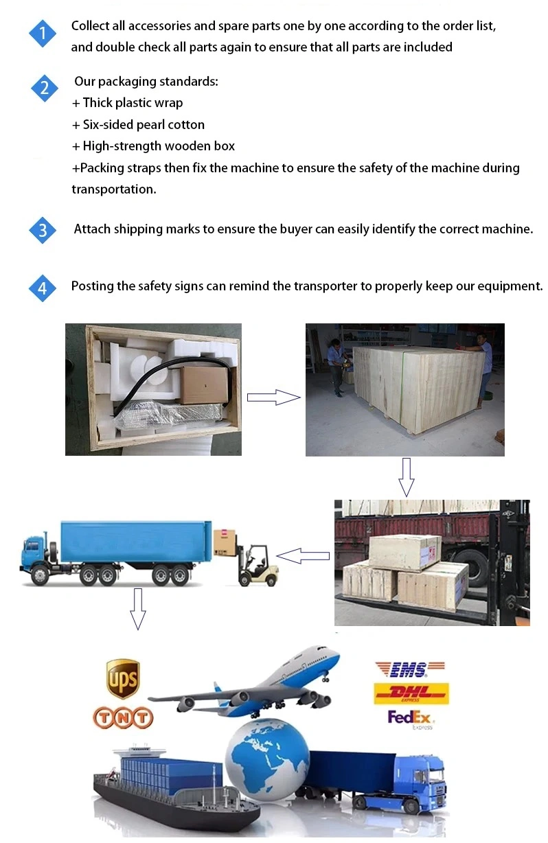 5W UV Laser Marking Machine for Non Metal Surface Logo