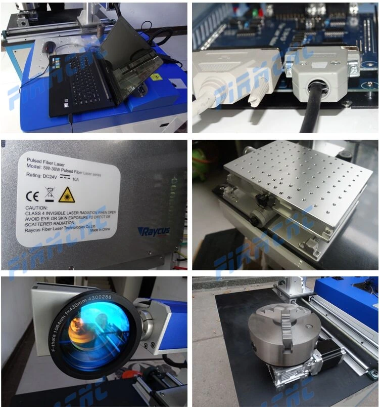 Low Price Laser Engraving Marker Portable CO2 Laser Marking Machine