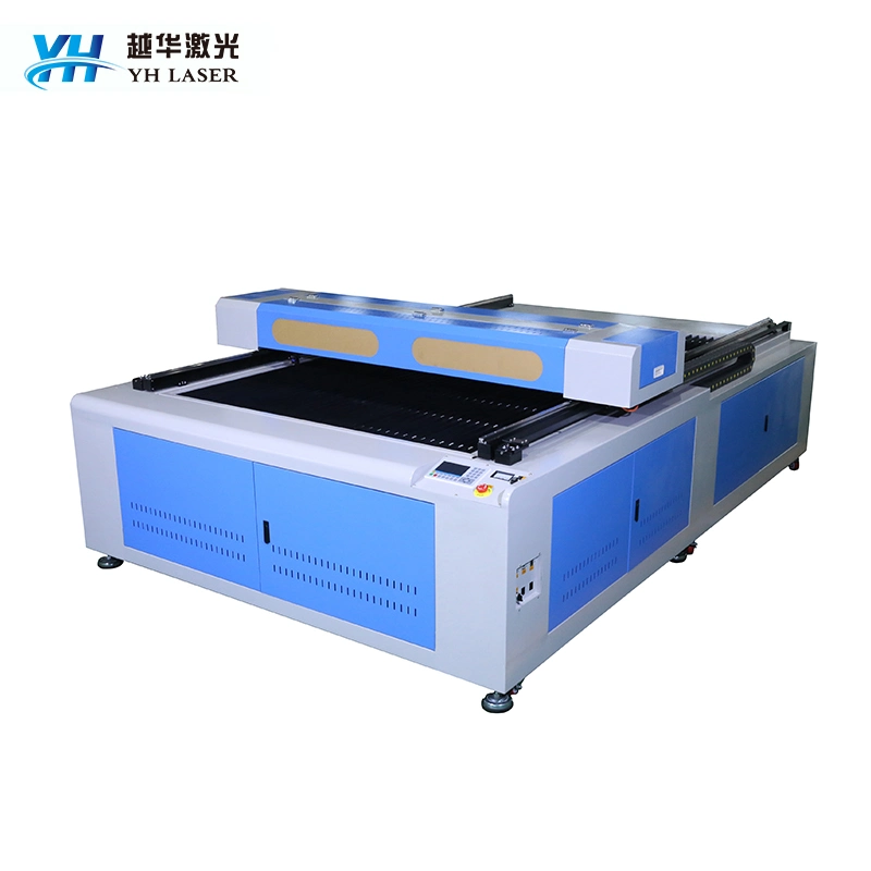 GS1490 CO2 Laser Cutting Machine Manufacturer