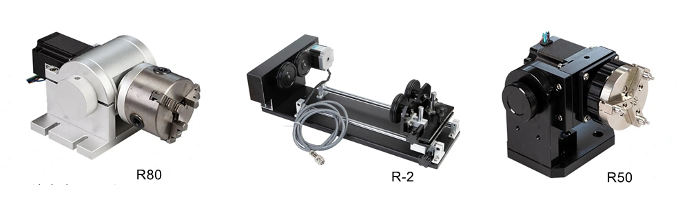 2022 Ydflp-E-30-M7-S-R Jpt Mopa M7 20W 30W 60W Price Fiber Laser Source for Marking Machine