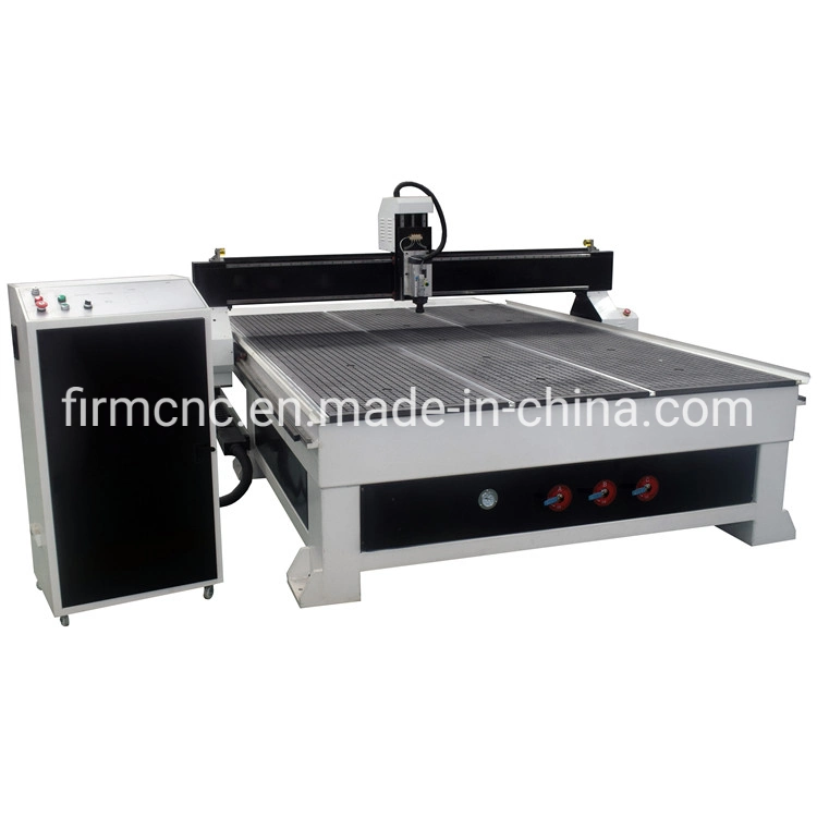 New Factory Price Wood Metal 3 Axis CNC Router Engraving Machine