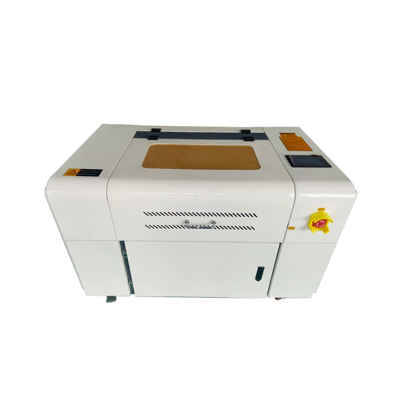 CO2 Laser Cutting Engraving Machine GS-1612 100W for Acrylic /Wood/Leather/Cloth/Plastic