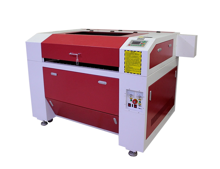 Economy CNC Laser Cutter Acrylic Wood MDF Plywood Laser Cutter