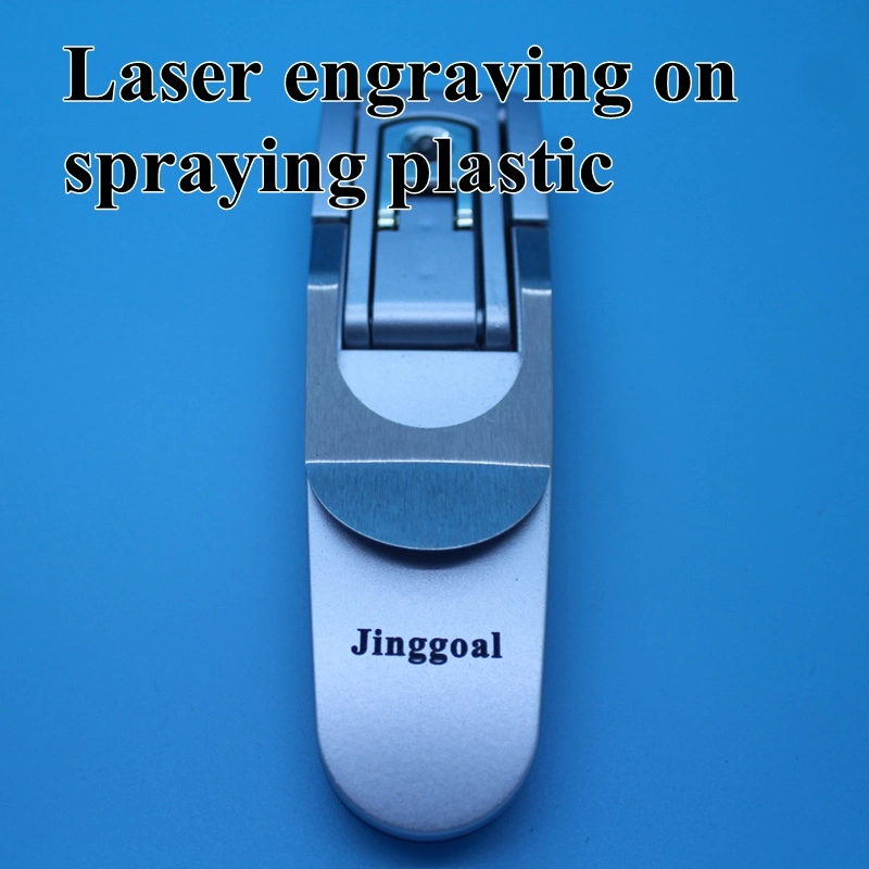 Desktop 20-30-50-100W Fiber UV CO2 Laser Engraving Marking Machine Laser Engraver