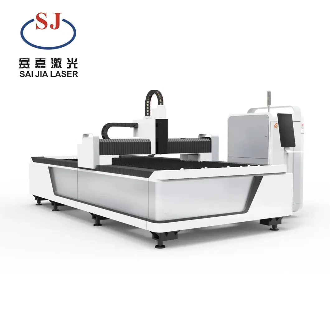 High Reliability 250/300 Characters Sec Marking Speed CO2 Laser Cutting Machine for Shoemaking, Advertising Signs, Buttons