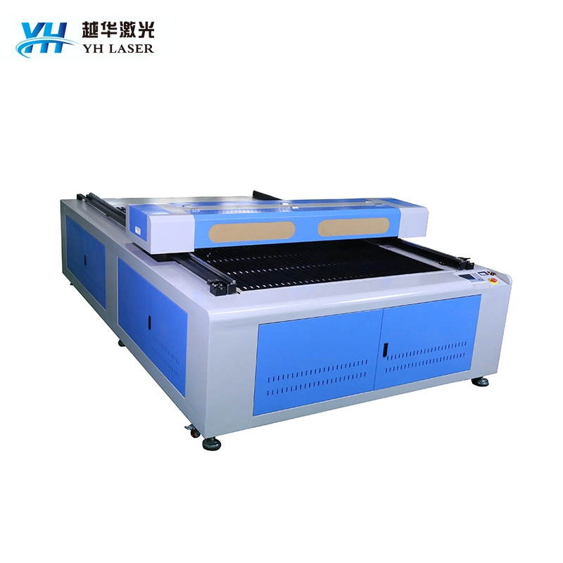 GS1490 CO2 Laser Cutting Machine Manufacturer