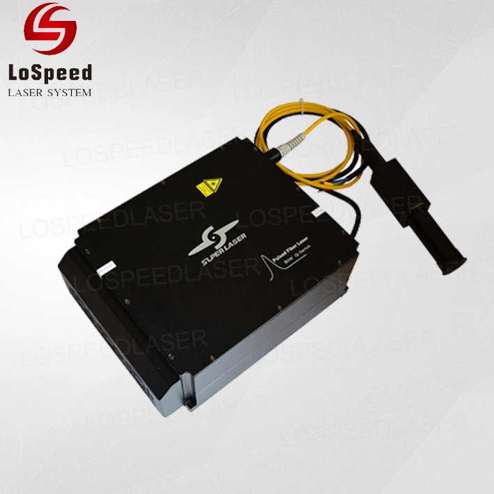 Laser Source Laser Scan Head Laser Control Card for Sale with Good Price