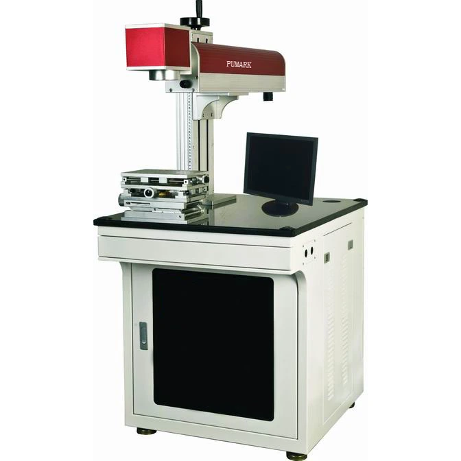 CO2 Laser Marking Machine, Carving Machine, Wooden Board, Bamboo, Acrylic Towel, Tea Packaging Gift Box