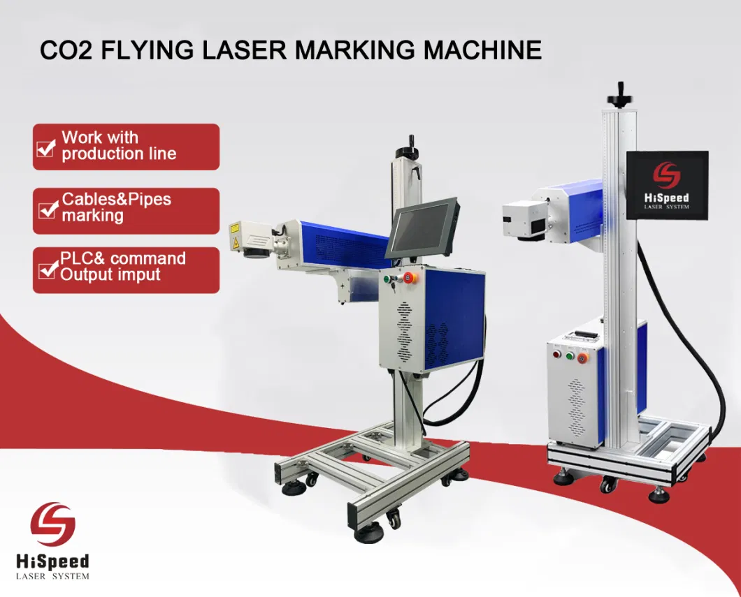 Good Focusing Automatic Lospeed CO2 Laser Machine with Low Power Comsumables