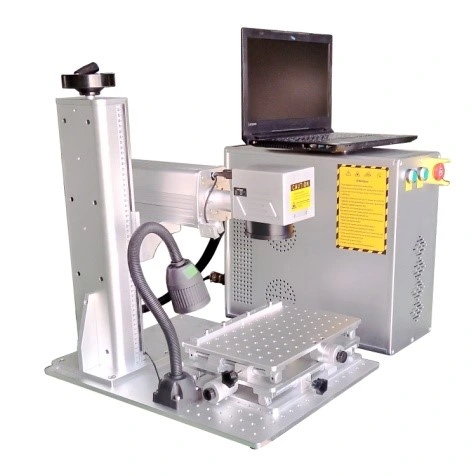 Best Price Fiber/UV/CO2 Flying Laser Marking Machine From Worldslaser