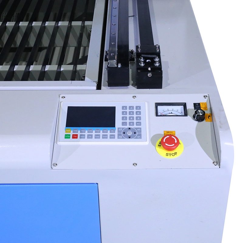 GS1490 CO2 Laser Cutting Machine Manufacturer