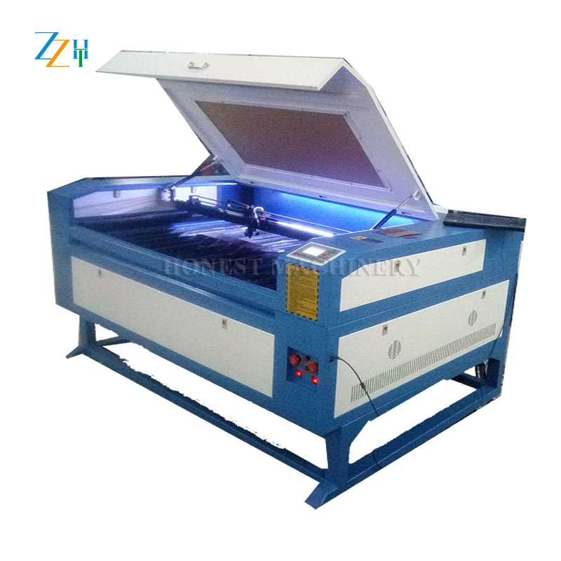 Best Service CNC Cutting Machine / Laser for Sale