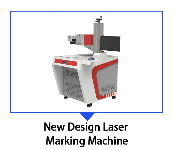 RF 30W 35W 60W Galvo CO2 Laser Marking Engraving Machine Wood Engraver Acrylic Cutter Leather Laser Marker