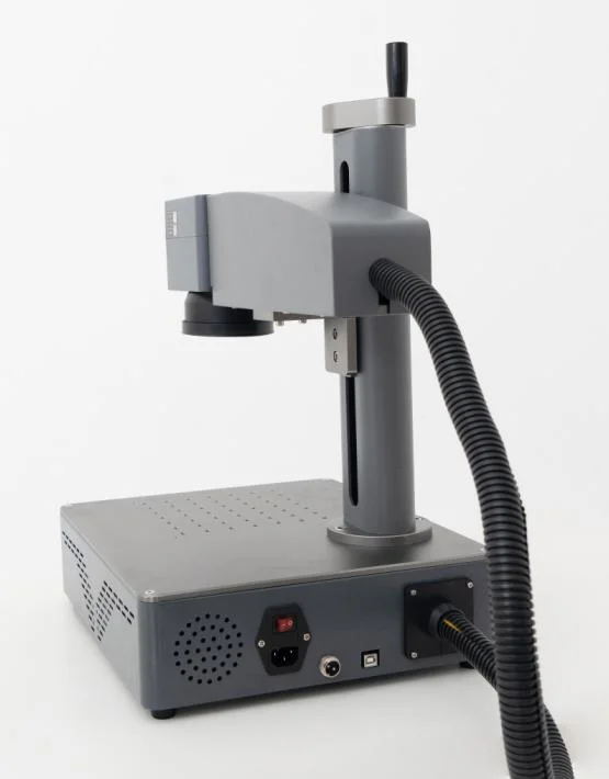 Mini Machine Engraving China Hand Portable UV Laser Marking Good Price Hot Dpx-M20