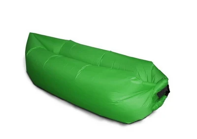 Sleeping Bag, The Inflatable Lounger Camping Lazy Bag Air Sofa for Beach