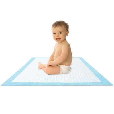 Popular for Baby Sleeping Waterproof Absorbent Changing Pads with Factory Price