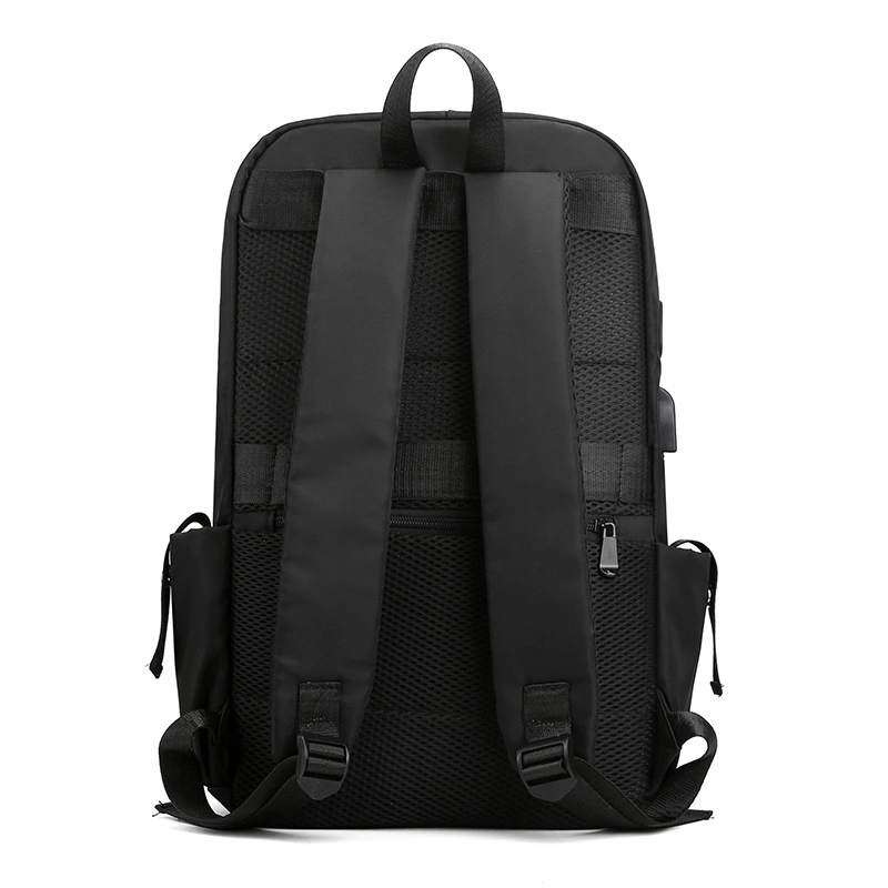 Anti-Theft Oxford Water Resistant Laptop Gadget Backpack Ci22367