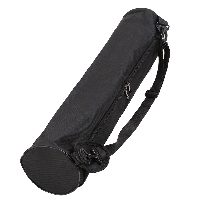 Easy Access Large Yoga Mat Bag and Carriers Portable Long Fits Most Mat Sizes Extra Wide Adjustable Strap Wbb15426