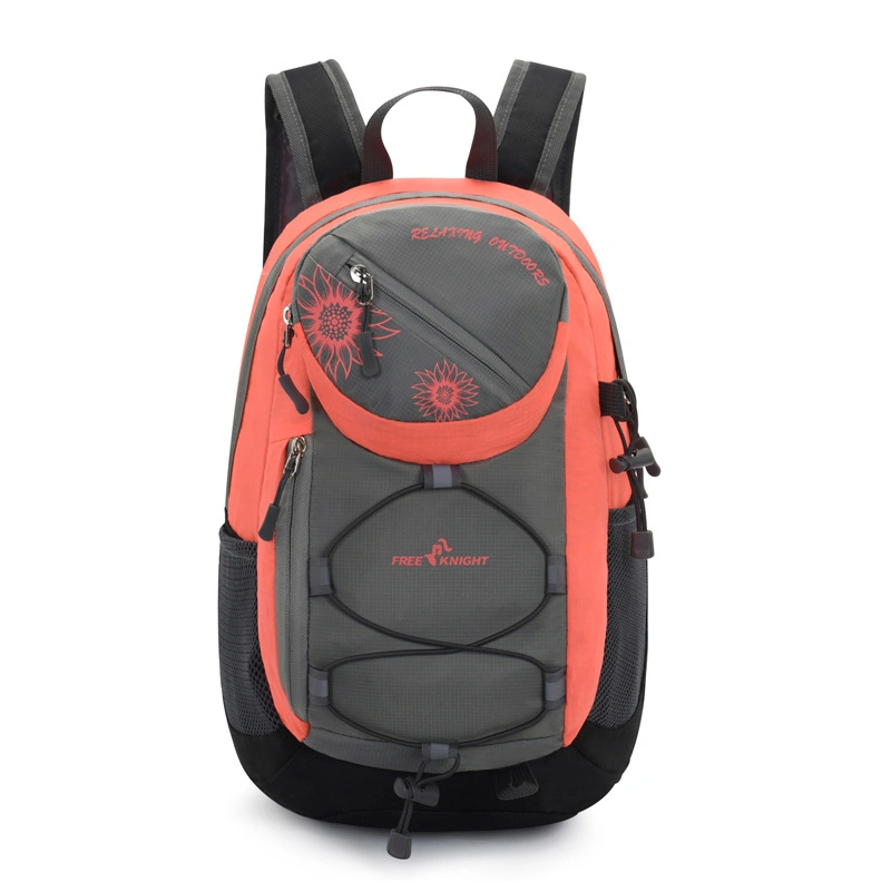 Lightweight Backpack for Women&prime;s Summer Hiking Backpack Travel Outdoor Bag 2022 New Fashion Backpack Ultra Light Sports Small Bag Travel