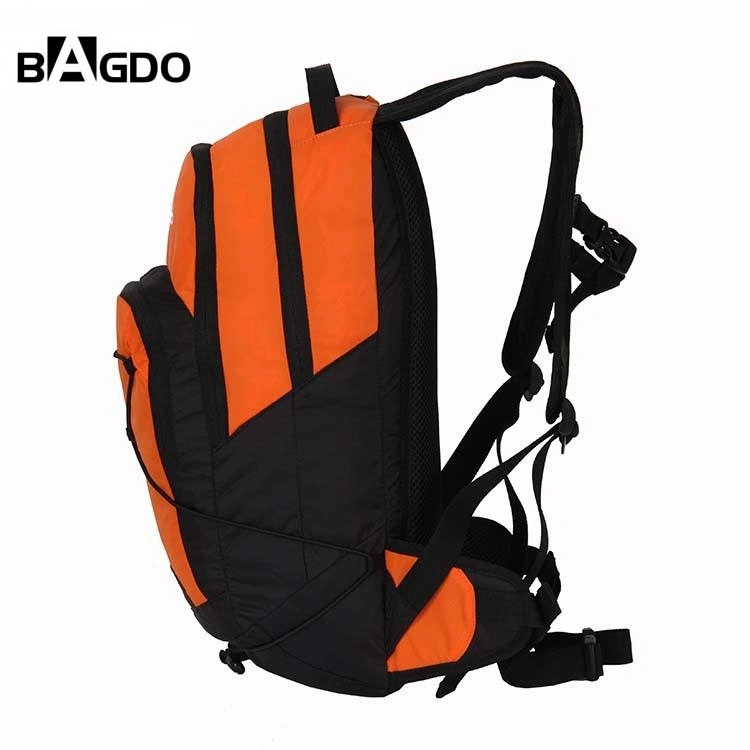 Custom Bike Hydration Backpack Rave Trail Running Sportsbag