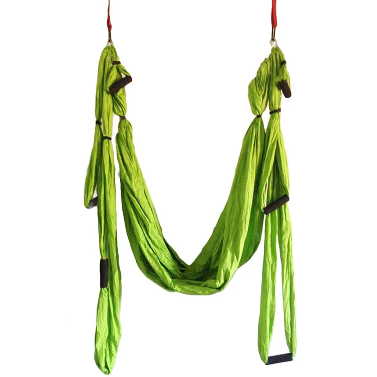 Anti-Gravity Yoga Swing Hammock